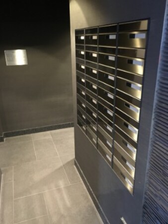 ザ・パークハビオ上野の物件内観写真